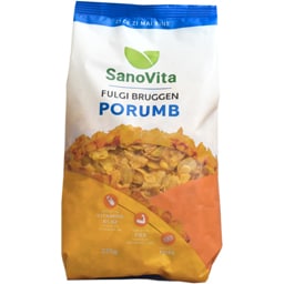 Fulgi de porumb Bruggen 225g