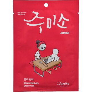 Jumiso | Masca tip servetele pentru elasticitatea pielii