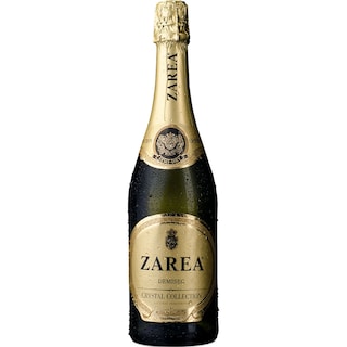 Zarea | Crystal Collection | Vin spumant  0.75L