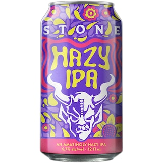 Stone | Hazy | Bere IPA 355ml