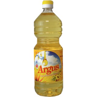 Argus | Ulei rafinat din floarea-soarelui 1L