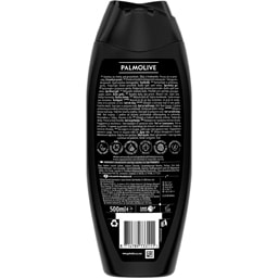 Palmolive | Men | Gel de dus pentru barbati Energising 3in1 500ml