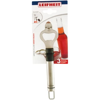 Leifheit | Deschizator pentru sticle