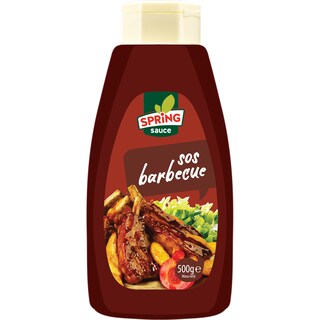 Spring | Sos barbeque 500g