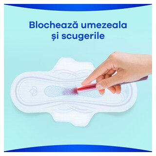 Always | Ultra | Absorbante marimea 3 Night, 7 bucati