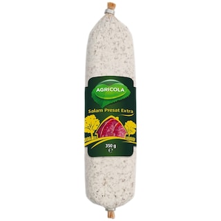 Agricola | Salam presat extra  350g