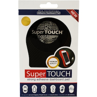Super Touch | Pad adeziv