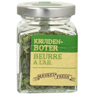 Market fresh | Mix ierburi pentru unt 6g