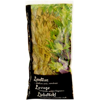 (bucata) | Leustean uscat buchet, calII 50g