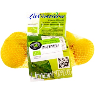 (produs ambalat) | Lamai eco 500g