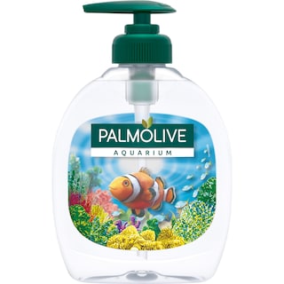Palmolive | Sapun lichid  300ml