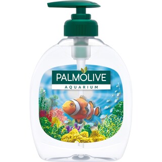 Palmolive | Sapun lichid  300ml