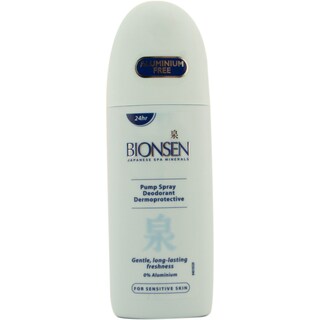 Bionsen | Deodorant roll on  100ml