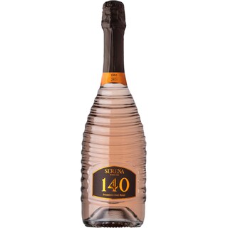 Serena | Prosecco DOC Rose 140, 0.75L