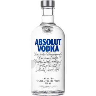 Absolut | Vodca  0.7L