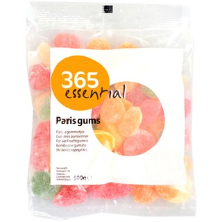 365 | Jeleuri  500g