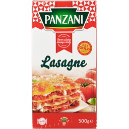 Lasagna  500g