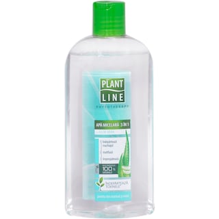 Plant Line | Apa micelara cu aloe vera 400ml