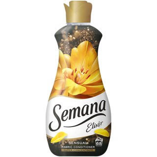 Semana | Elixir | Balsam de rufe Sensual 1.7L