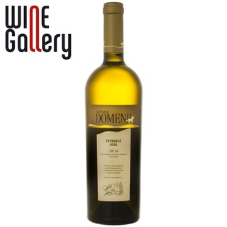 Domenii | Vin Feteasca Alba 0.75l