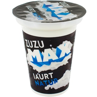 Zuzu | Max | Iaurt 10% grasime 300g