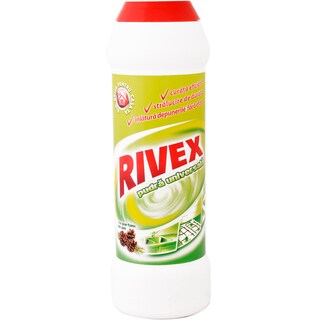 Rivex | Praf de curatat  500g