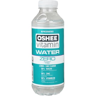 Oshee | Vitamin | Bautura racoritoare  555ml