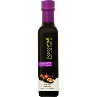 Papadim's | Otet balsamic cu smochine 250ml