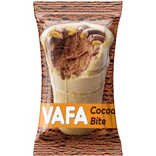 Corso | Inghetata vafa cu cacao 50g