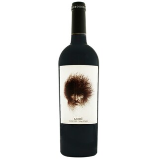 Goru | Vin rosu 0.75l