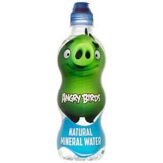 Drink&Play | Apa minerala naturala 400ml