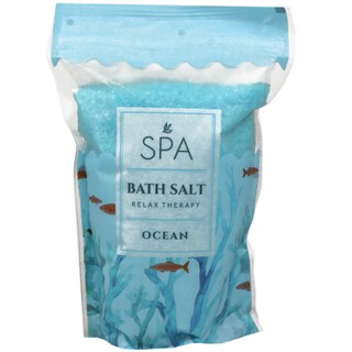 Spa | Sare de baie Ocean 600g