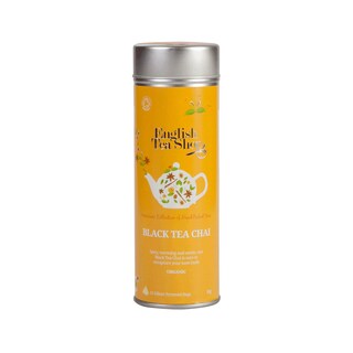 English Tea Shop | Ceai negru Chai bio 30g