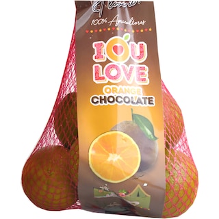(bucata) | Portocale Chocolate 1kg