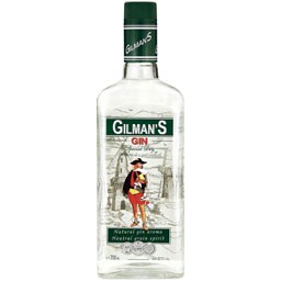Gin Special Dry 0.7L