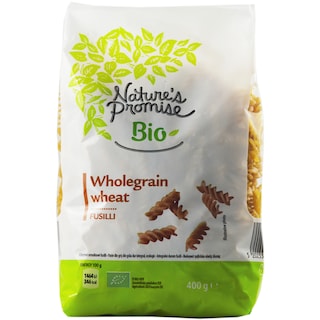 Nature's Promise Bio