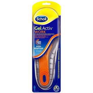 Scholl | Gelactiv | Branturi pentru activitatea de zi cu zi pentru barbati