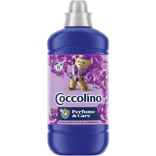 Balsam de rufe Purple Orchid & Blueberries, 51 spalari 1275ml