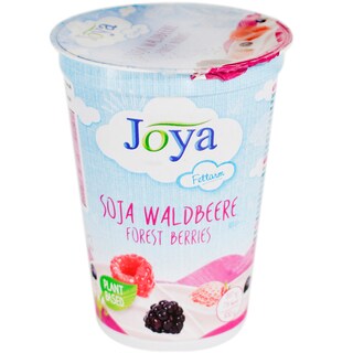 Joya | Specialitate din soia cu aroma fructe de padure 200g