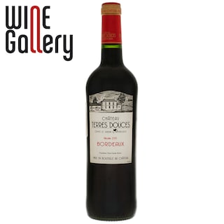 Chateau Terres Douces | Vin rosu  0.75l