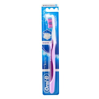 Oral-B | Periuta de dinti Advanced arctic