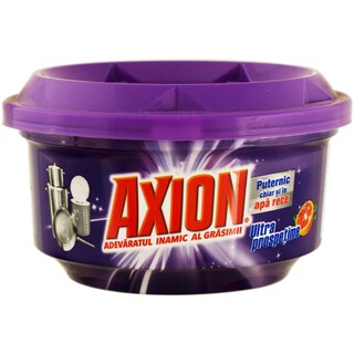 Axion | Pasta pentru vase Purple 225g