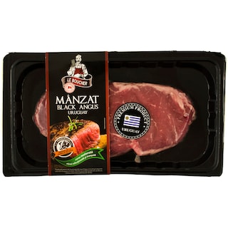 Le Boucher | Antricot manzat  200g