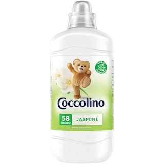 Coccolino | Balsam 58 spalari, Jasmine 1.45L