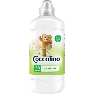 Coccolino | Balsam 58 spalari, Jasmine 1.45L