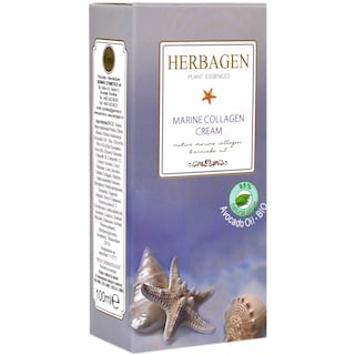Herbagen | Crema cu colagen marin 100ml