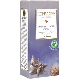 Herbagen | Crema cu colagen marin 100ml