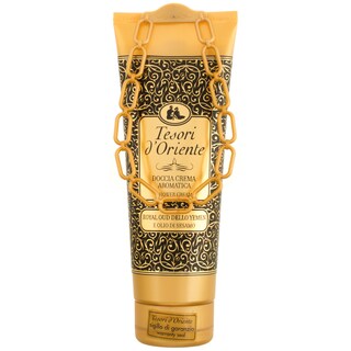 Tesori d'Oriente | Gel de dus Royal Oud dello Yemen 250ml