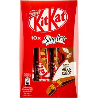 KitKat | Napolitane  152g