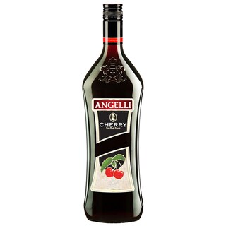 Angelli | Vermut cu suc de cirese 1l